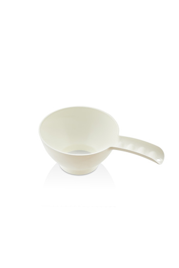 Mons 2 Pieces Canning Funnel Jar Funnel Qlux Canning Jar Funnel Wide Mouth Funnel L-00854