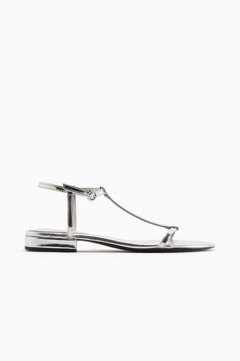 H&M Strappy sandals