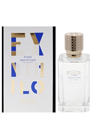 Ex Nihilo Fleur Narcotique, Eau de Parfum, 100 ml