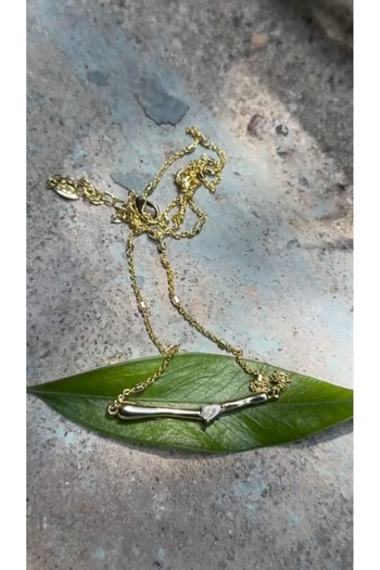 SelinDiamond Vip Necklace
