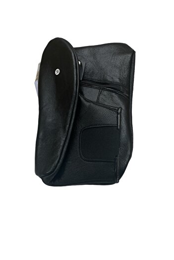 YAKUT 100% Genuine Goat Leather Mest