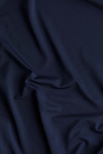 H&M Sleeveless microfibre dress