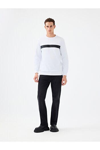 Loft Ανδρικό φούτερ Regular Fit