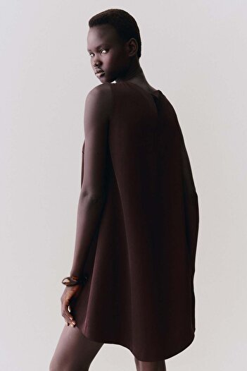 H&M A-line dress
