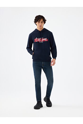 Loft Ανδρικό φούτερ Regular Fit