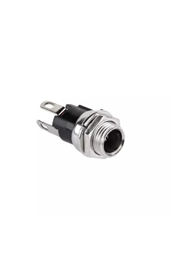 OEM DC panel power socket 2.1x5.5mm