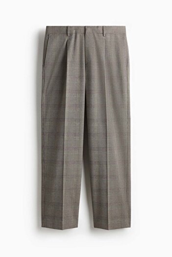 H&M Regular Fit Suit trousers