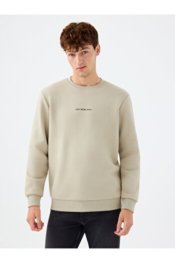 Loft Ανδρικό φούτερ Regular Fit