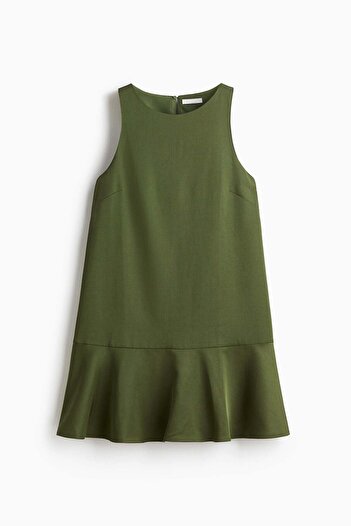 H&M A-line dress