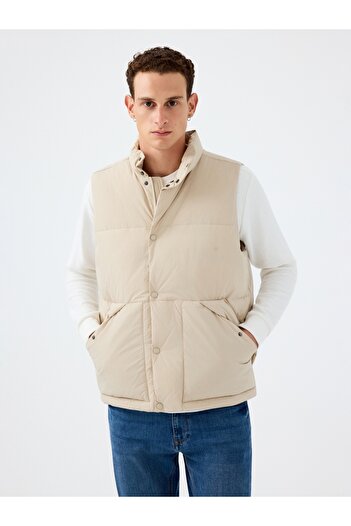 Loft Regular Fit Men's Vest