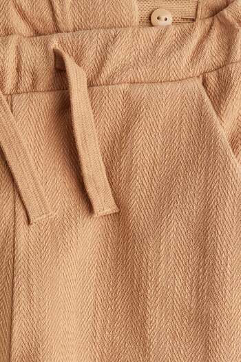 H&M Jersey trousers