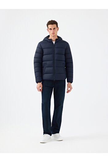 Loft Regular Fit Erkek Mont