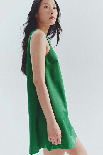 H&M A-line dress