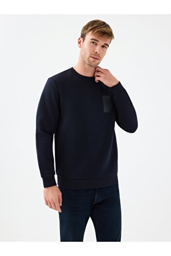 Loft Чоловічий світшот Regular Fit