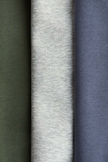 H&M 3-pack sweatshirts