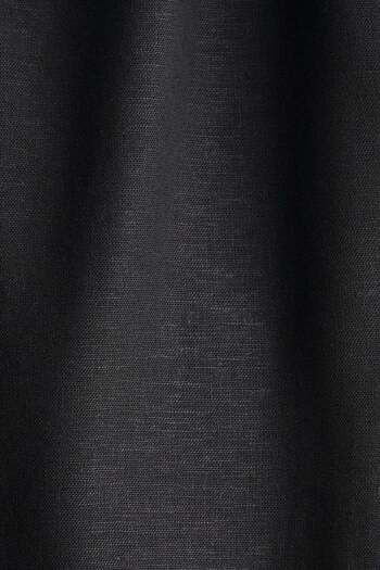 H&M Linen-blend strappy dress