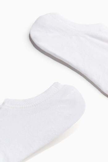 H&M 3-pack trainer socks