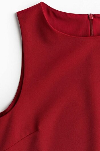 H&M Mini shift dress