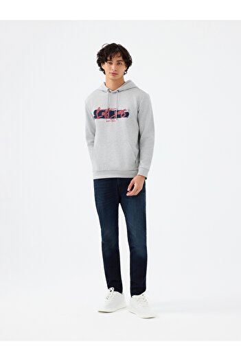 Loft Ανδρικό φούτερ Regular Fit