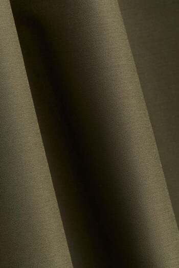 H&M A-line midi skirt