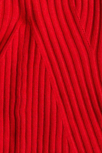 H&M Rib-knit dress