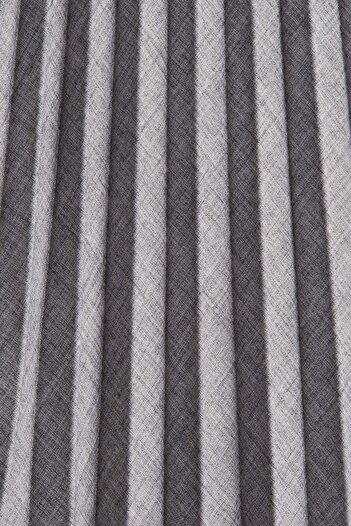 H&M Pleated skirt
