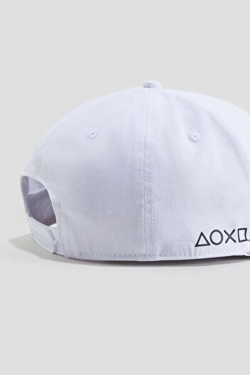 H&M Print-motif cap