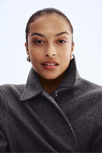H&M Collared jacket