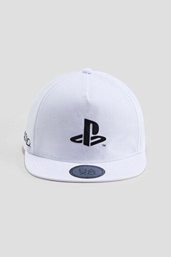 H&M Print-motif cap