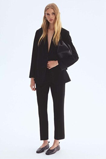 H&M Fitted blazer