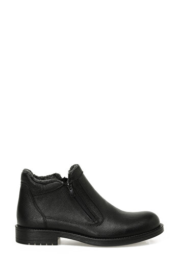Polaris 5 Nokta 106111Krk.M 5Pr Black Men's Boots