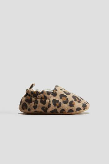 H&M Soft slippers