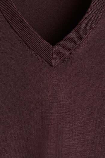 H&M Regular Fit Fine-knit jumper