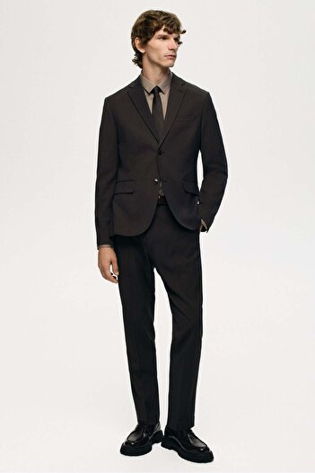 H&M Slim Fit Jacket