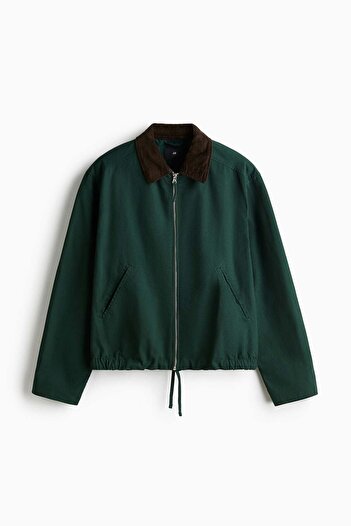 H&M Regular Fit Jacket