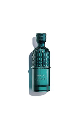 ASSAF Sherlock Perfume 200ml