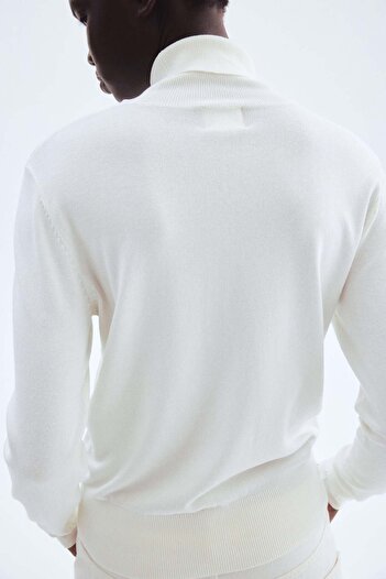 H&M Polo-neck jumper