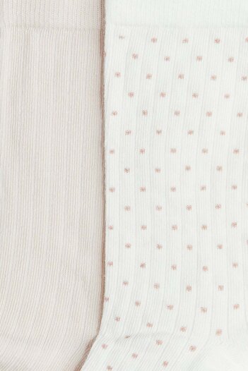 H&M 2-pack socks