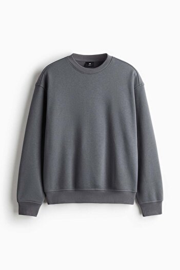 H&M Loose Fit Sweatshirt