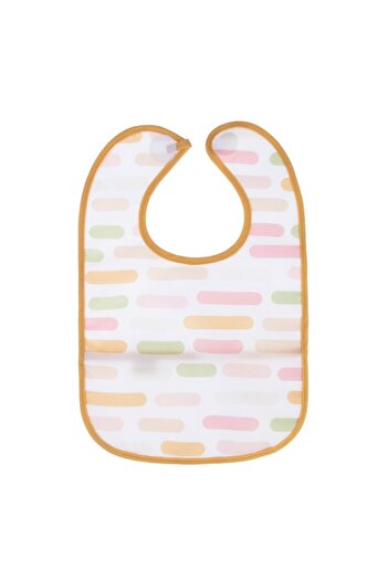 My Reality Fashion Stain-Proof Apron 840 Pastel
