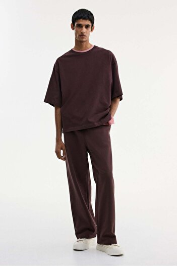 H&M Oversized Fit T-shirt