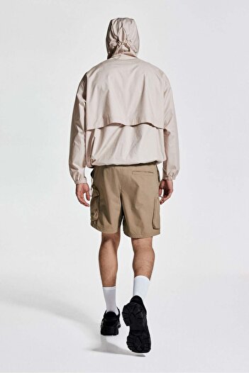 H&M Water-repellent outdoor shorts