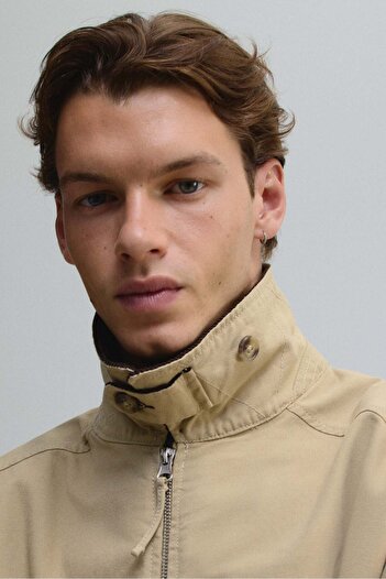 H&M Regular Fit Jacket