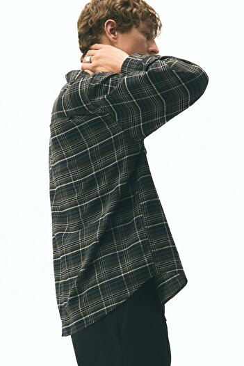 H&M Relaxed Fit Shirt