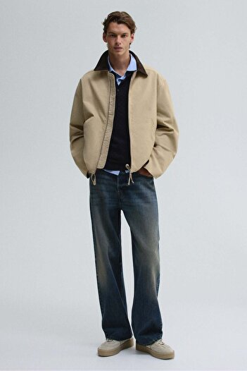 H&M Regular Fit Jacket