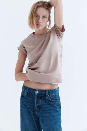 H&M Cotton T-shirt