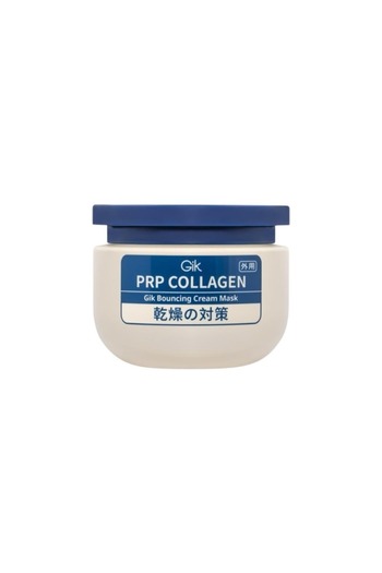 Looleen GIK Collagen Anti-Wrinkle Mask