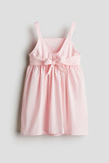 H&M Cotton dress