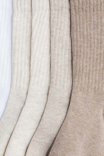H&M 5-pack sports socks
