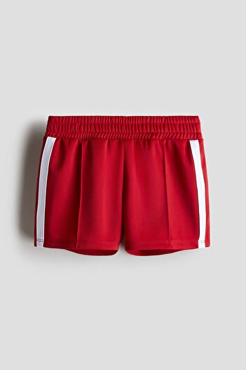 H&M Side-striped shorts